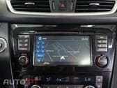 Nissan Qashqai 1.5 dCi N-Connecta Business