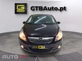 Opel Corsa  1.3 CDTI Edition Série  111 Anos