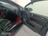 Volkswagen Golf GTI Performance DSG