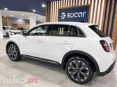 Fiat 600 1.2 Hybrid La Prima