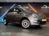 Fiat 500C 1.2 Lounge
