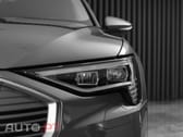 Audi E-Tron 55 quattro Advanced