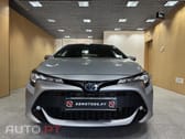 Toyota Corolla 1.8 Hybrid Comfort+P.Sport