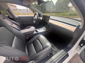 Tesla Model 3 Long Range AWD Dual Motor Performance