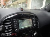 Nissan Juke 1.5 dCi N-Tec