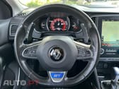 Renault Mégane 1.6 TCe GT EDC