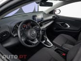 Toyota Yaris 1.5 HDF Comfort