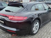 Porsche Panamera 4 E-Hybrid