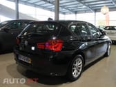 BMW 116 d