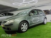 Volkswagen Golf 1.9 TDi 6V Confortline