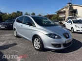 Seat Altea XL 1.4 16V Reference