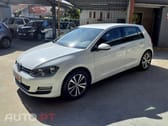 Volkswagen Golf 1.6 TDI Trendline