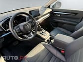 Honda CR-V I.V.A DEDUTÍVEL eHEV Elegance 2WD