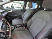 Ford Puma 1.0 EcoBoost mHEV ST-Line
