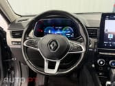 Renault Arkana 1.6 E-Tech Intens