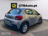 Citroen C3 1.2 FEEL