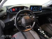 Peugeot E-208 Allure Versão Eléctrica