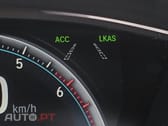Honda Civic 1.0 i-VTEC Executive Premium