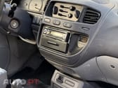 Mitsubishi Space Gear 2.5 TD GLX