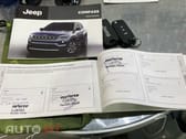 Jeep Compass 1.5 TG e-Hybrid Night Eagle DCT