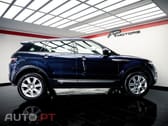 Land Rover Range Rover 2.0 D150