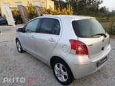 Toyota Yaris 1.0 VVT-I