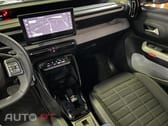 Citroen e-C3 44 kWh Autonomia Conforto Max