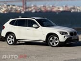 BMW X1 sDrive20d