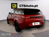 Land Rover Range Rover Sport RR Sport P510e AWD First Edition I.V.A DEDUTIVEL