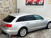 Audi A6 Avant 2.0 TDi Business Line Advance