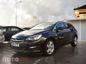 Opel Astra Sports Tourer 1.6CDTi