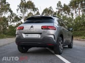 Citroen C4 Cactus 1.2 PureTech Shine