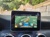 Mercedes-Benz A 180 d 7G-DCT AMG Line