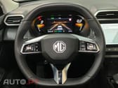 MG ZS 1.5 Hybrid+ Luxury