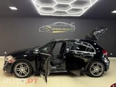 Mercedes-Benz A 180 AMG Line