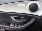 Mercedes-Benz E 300 de AMG Line