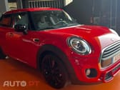 MINI One Sport Edition Auto