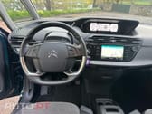 Citroen C4 SpaceTourer 1.2 PureTech Feel EAT8