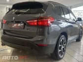 BMW X1 16 d sDrive Line Sport Auto