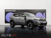 Dacia Duster 1.0 TCe ECO-G Extreme Bi-Fuel