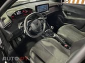 Peugeot 2008 1.2 PureTech Style
