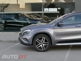 Mercedes-Benz GLA 220 d Urban