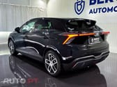 MG MG4 64 kWh Luxury