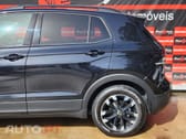 Volkswagen T-Cross 1.0 TSI Life DSG