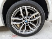 BMW X4 20 d xDrive Pack M Auto