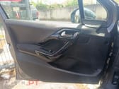 Peugeot 208 1.5 BlueHDi Signature