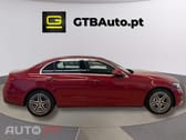 Mercedes-Benz C 300 I.V.A DEDUTIVEL de AMG