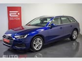 Audi A4 30 TDI S tronic Avant