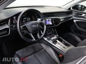 Audi A6 40 TDI S tronic Avant