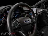 Ford Fiesta 1.0 EcoBoost S&S ST-LINE